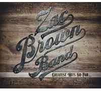 Zac Brown Band - Zac Brown Band - Greatest Hits (CD)
