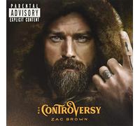 Zac Brown - The Controversy [VINYL]