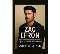 ZAC EFRON: Behind The Scenes Of Fame - Lights, Camera, Heart’s Game