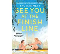 Zac Hammett See You at the Finish Line (Tapa blanda)