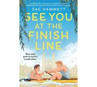 Zac Hammett See You at the Finish Line (Tapa blanda) (Importación USA)