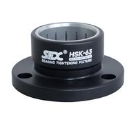 ZAC HSK63 - Accesorio de apriete para soporte de herramientas HSK63A/B/C/D/E/F HSK63