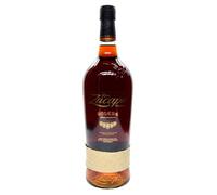 Ron Zacapa Centenario 23 SISTEMA SOLERA Gran Reserva 40% - 1000 ml in Giftbox