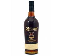 Zacapa Centenario 23 Solera Gran Reserva Ron de Guatemala con Estuche de regalo - 700 ml