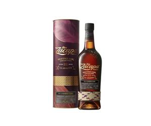 ZACAPA Colección Heavenly Cask, La Armonía Ed. Limitada, 0.7L