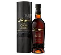 Zacapa Edición Negra, ron, 700 ml