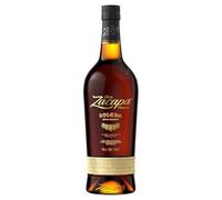 Zacapa Solera Gran Reserva, ron premiado, 700 ml