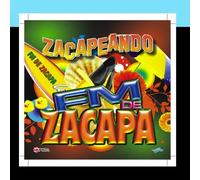 Zacapeando Ritmos Latinos by Grupo FM de Zacapa de Guatemala