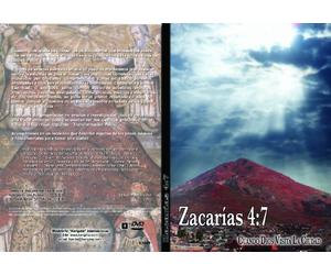 Zacarias 4:7 Cuando Dios Visita La Ciudad