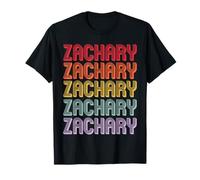 Zacarías Camiseta