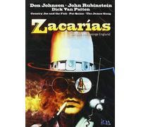 Zacarias [DVD]