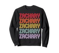 Zacarías Sudadera
