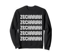 Zacarías Sudadera