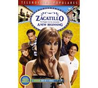 Zacatillo: Un Lugar En Tu Corazon [Edizione: Stati Uniti] [Reino Unido] [DVD]