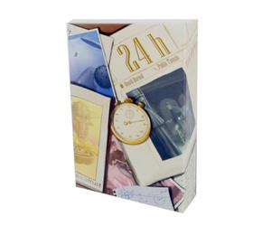 ZACATRUS 24h, Juego de Mesa, Juego de 2 a 4 Jugadores, Familiar, para 2, Juego de Mesa para Parejas, Aventuras, Deducción, Investigación, Mitología, Historia, Idioma Español