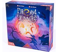 ZACATRUS Dream Runners
