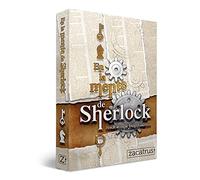 En la Mente de Sherlock