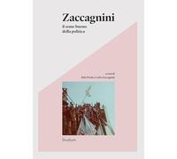 Zaccagnini. Il seme buono della politica (Fuori collana)