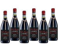 ZACCAGNINI TRALCETTO MONTEPULCIANO RISERVA 2020 DOC 75 CL 6 BOTTIGLIE