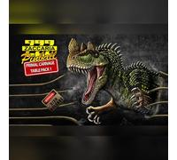 Zaccaria Pinball - Primal Carnage Table Pack (DLC) (PC) Steam Gift - GLOBAL