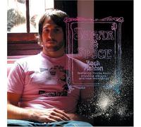 Zach Ashton - Sugar & Spice [Import] [Import]