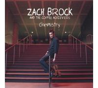 Zach Brock & Coffee Achievers - Chemistry