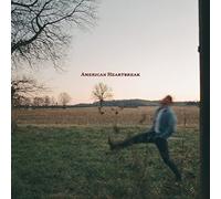 Zach Bryan - American Heartbreak