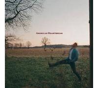 Zach Bryan - American Heartbreak (3 LP)