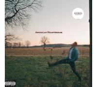 Zach Bryan American Heartbreak (CD) (Importación USA)