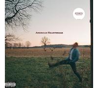 Zach Bryan - American Heartbreak [Vinilo]