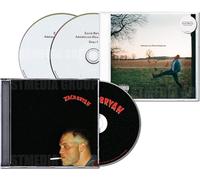 Zach Bryan / American Heartbreak - Zach Bryan CD Collection