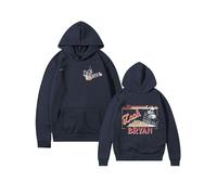 Zach Bryan American Vibes Hoodie Unisex Country Concierto Gráfico Fleece Sudadera con Capucha Talla Grande con Capucha Streetwear Fan Regalo, Stlye-4, L