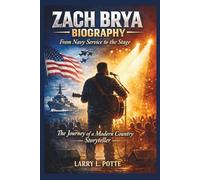 ZACH BRYAN BIOGRAPHY: From Navy Service to the Stage “The Journey of a Modern Country Storyteller”