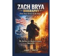 ZACH BRYAN BIOGRAPHY: From Navy Service to the Stage “The Journey of a Modern Country Storyteller”