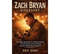 Zach Bryan Biography: From Quiet Beginnings to Unfiltered Stardom: The Life, Music, and Truth Behind America’s Most Honest Songwriter