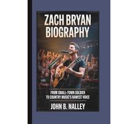 ZACH BRYAN BIOGRAPHY: From Small-Town Soldier to Country Music’s Rawest Voice