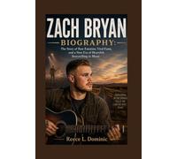 ZACH BRYAN BIOGRAPHY: The Story of Raw Emotion, Viral Fame, and a New Era of Heartfelt Storytelling in Music