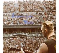 Zach Bryan - Summertime Blues Vinyl, LP
