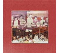 Zach Bryan - The Great American Bar Scene (2 LP) [Vinilo]