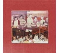 Zach Bryan - The Great American Bar Scene, CD
