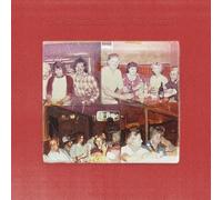 Zach Bryan The Great American Bar Scene (Vinyl) 12" Album (Importación USA)