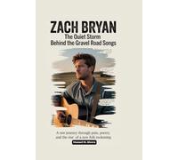 Zach Bryan: The Quiet Storm Behind the Gravel Road Songs: A Raw Journey Through Pain, Poetry, and the Rise of a New Folk Reckoning