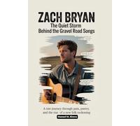 Zach Bryan: The Quiet Storm Behind the Gravel Road Songs: A Raw Journey Through Pain, Poetry, and the Rise of a New Folk Reckoning
