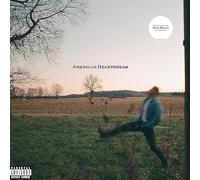 Zach Bryan - Zach Bryan - American Heartbreak [2 CD]