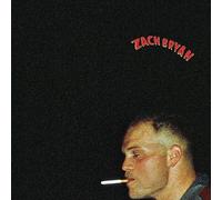 Zach Bryan - Zach Bryan (CD)