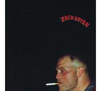 Zach Bryan - Zach Bryan (CD)