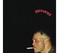 Zach Bryan - Zach Bryan (2 LP) [Vinilo]