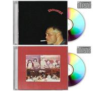 Zach Bryan - Zach Bryan : Zach Bryan + The Great American Bar Scene [CD 2-Pack]