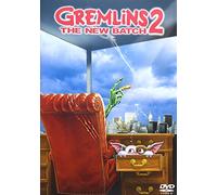 Zach Galligan - Gremlins 2: The New Batch [Edizione: Giappone] [Italia] [DVD]