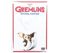 Zach Galligan - Gremlins [Edizione: Giappone] [Italia] [DVD]